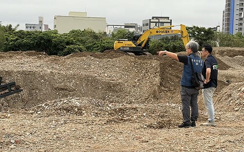 11萬立方廢棄物暗藏地底！桃檢起訴15人、聲請沒收13億不法所得   