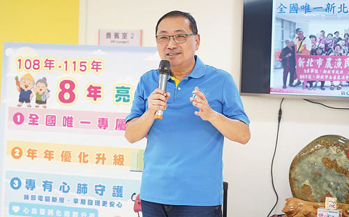 政院拍板明年度總預算 卓揆拒副署法案恐增朝野紛爭 侯友宜有最新回應！