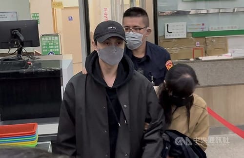 閃兵案第5波起訴15人　棒棒堂王子遭求處2年2月以上徒刑