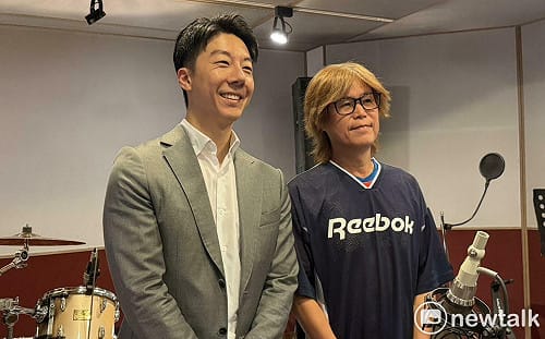 民進黨競選歌曲出爐！9/19辦創黨40週年音樂會、9/28放映彭婉如紀錄片