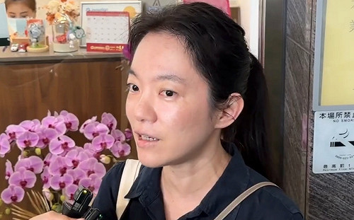 傳許芊芊要趙建銘送名牌包、付房子頭期款 陳幸妤這麼說...