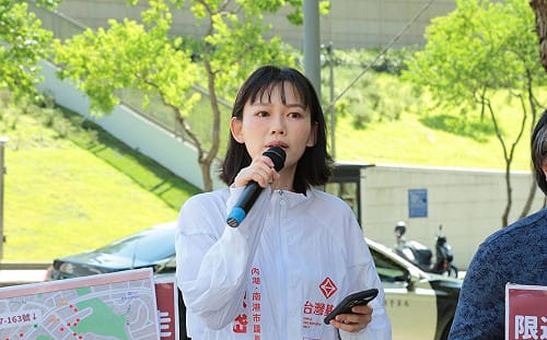 ​北市府回函啟動調查李柏毅急診案 吳欣岱籲秉公處理  