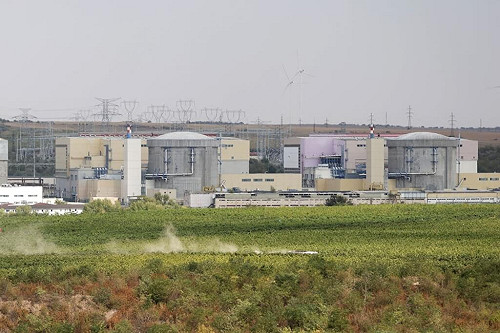 羅馬尼亞設法提高多瑙河水位　確保核電廠冷卻作業