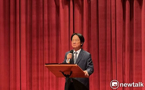 賴清德823演說意義曝光！黨政人士：團結不是抽象口號、而是家庭共同承擔的國家記憶