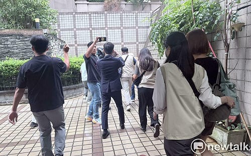 快訊》陳雪生涉貪國會辦公室遭搜索5小時　帶走胞弟、1男1女助理及4箱證物（更新）
