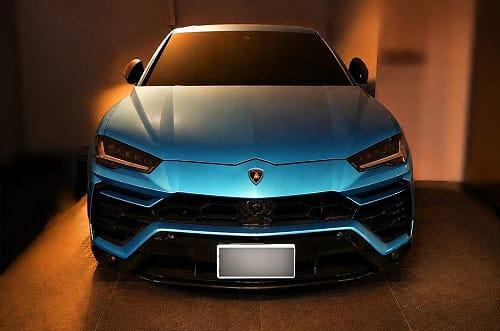 中檢變價拍賣會9/1登場　開賣名錶精品包超跑