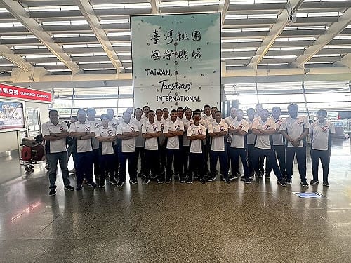 亞洲青棒賽台灣隊赴日移地訓練　正式賽首戰迎戰韓國
