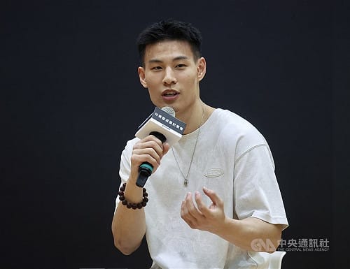 PLG林秉聖加盟洋基工程　球團盼強化團隊戰力