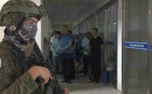 美軍要進在菲律賓中企想幹嘛? 中使館怒質問 美國這樣回….