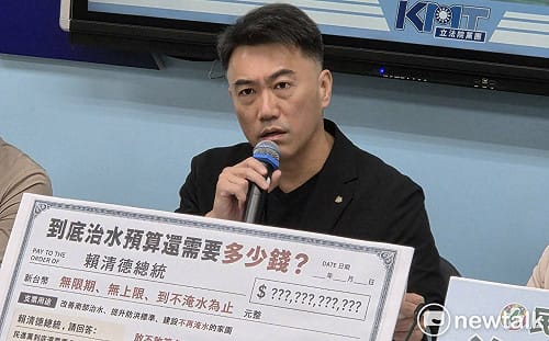 被爆私下罵翻翁曉玲 林沛祥：我沒有啊！