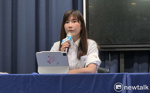 李貞秀角逐、竹北藍白合破局？ 國民黨：吳旭智非常優秀