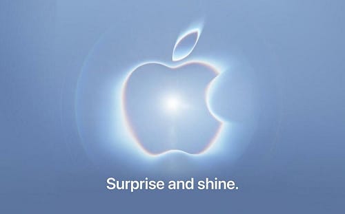 蘋果9月10日新品大爆發！摺疊iPhone有望首度現身