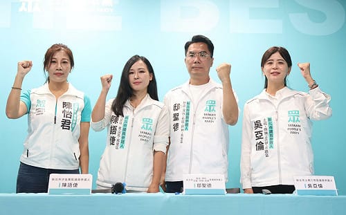 中央下修新北社宅變3.9萬戶　白營小雞批蘇巧慧還喊延續「根本騙票」