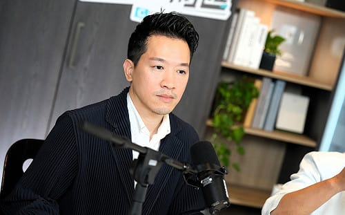 弱勢預算30秒刪光！何志偉諷翁曉玲「好偉大」赴立院說明20幾次仍遭刪