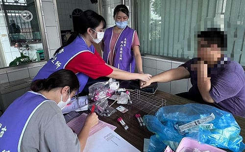 高雄岡山新增3例本土登革熱　疫調住家查獲孳生源罰6千  