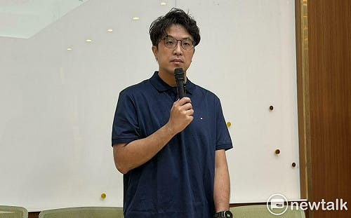 Threads粉絲比蔣萬安多43萬人 沈伯洋：因為很多人要罵我
