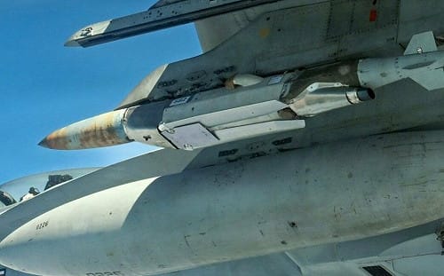 (影) 俄軍高層開「死亡會議」！烏連轟5枚「風暴陰影」 俄51集團軍司令傳陣亡