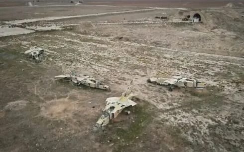 (影) 衝突不斷升溫 以色列、土耳其會打起來嗎? 專家 : 艾爾段怕「這個」.....
