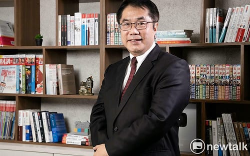 黃偉哲近8年施政獲70.9%市民肯定　社福健康滿意度更突破8成