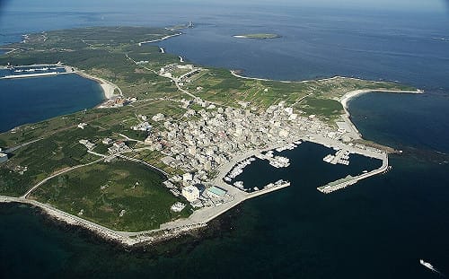 台海開戰誰先挨打？專家點名台灣「這群島」成首波目標