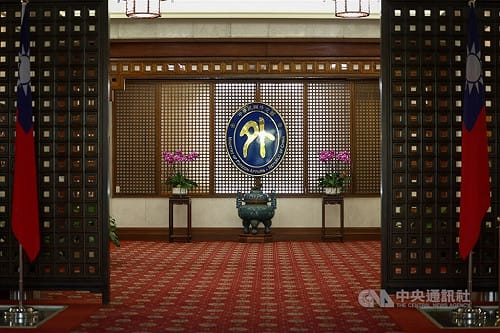 外交部116年預算　10億推史瓦帝尼台灣產業園區