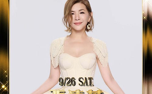 挺港警舊事被翻出！陳曉東遭撤換後「她」來了！台鋼公布大巨蛋新嘉賓