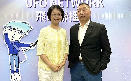 不後悔刪凍國務機要費 翁曉玲還要幫卓揆申請金氏世界紀錄