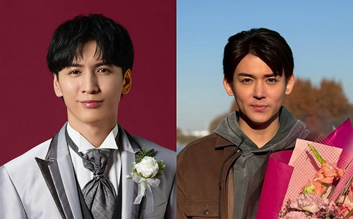 WEST.成軍12年突拋震撼彈！藤井流星、小瀧望宣布退團 10月演出全面退票