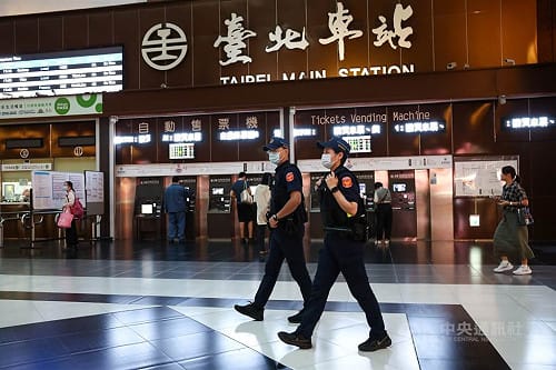 舊照冒充巴威颱風北車淹水衝流量　北檢起訴求重刑