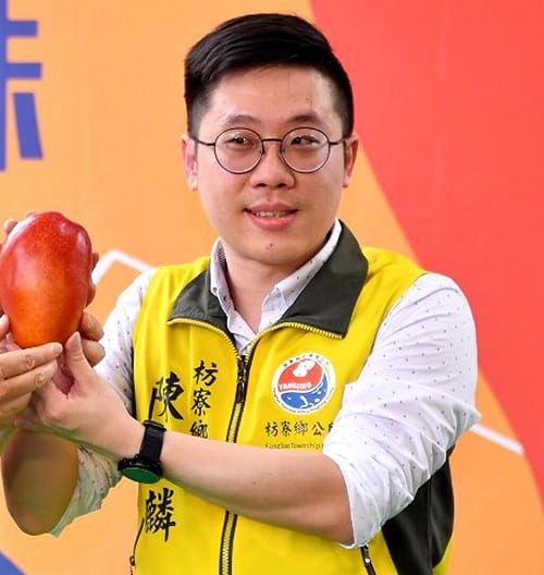 枋寮前鄉長陳亞麟涉貪判8年　二審傳喚未到遭通緝