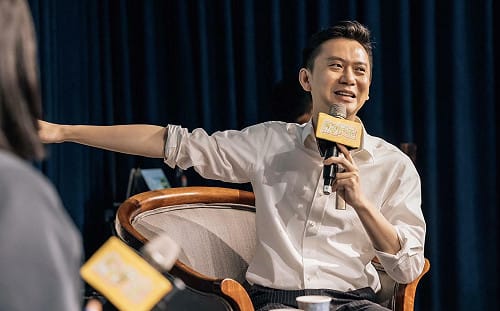 新竹藍白撕破臉 鄭朝方：選舉一時、誠信一輩子