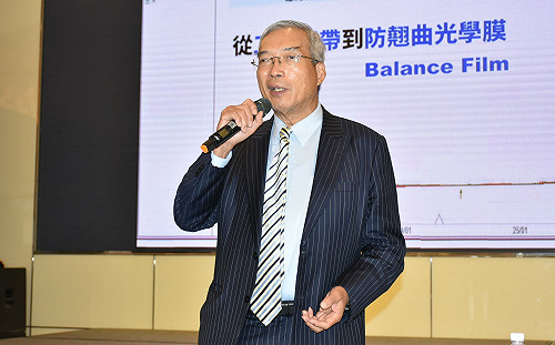 台灣資金聚焦股市科技業    謝金河：短期難回流房市