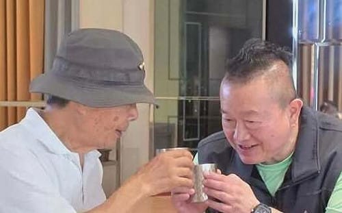 雲林縣長選戰添變數！吳炳輝第7度挑戰公職　過去6戰得票全曝光
