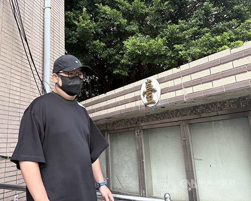 阿達等藝人自首閃兵辯論終結　10/20宣判