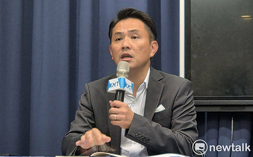 核三重啟計畫將核定 國民黨：賴清德應正式向國人道歉