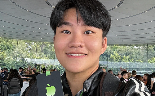 捲感情爭議神隱3週！Joeman確定缺席蘋果發表會