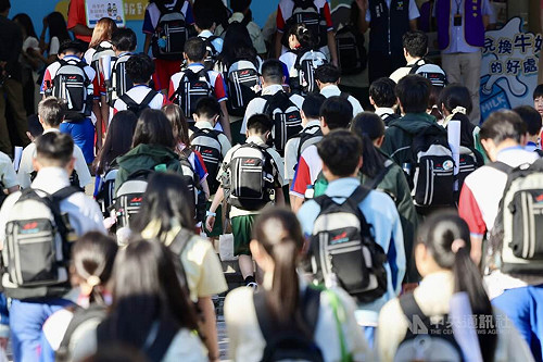中小學每年陷教師荒　教育部訂開缺指標助縣市評估