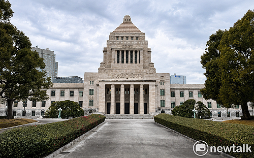 不怕被洗臉？ 日本有國會議員「主動」向北京提出訪問中國...