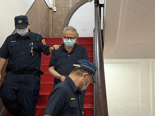 王薀涉精舍命案一審判12年  另涉凌虐女信徒遭訴