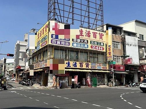 高雄店員整理商品時昏迷倒地　送醫不治檢警相驗