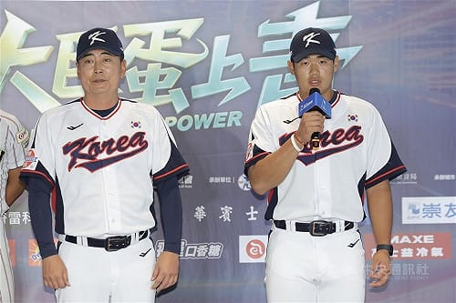亞青7日首戰對台灣很關鍵　韓國教頭點名注意張乙安等3好手