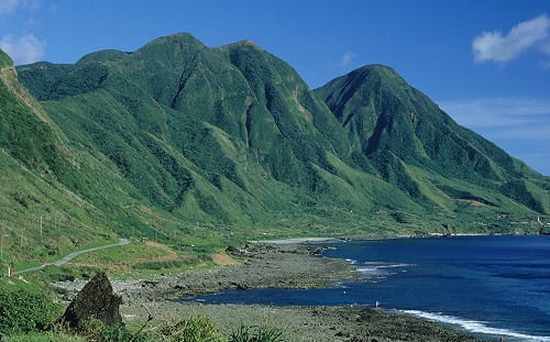 超越小島邊界！科博館長黃文山30年研究獲國際權威出版   從蘭嶼回答全球生態危機
