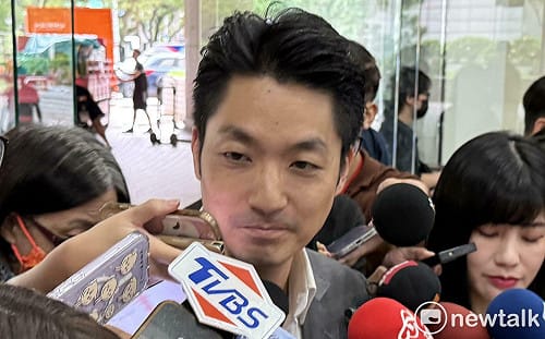 陳時中評「面相難看」惹議　蔣萬安：那我多笑一些