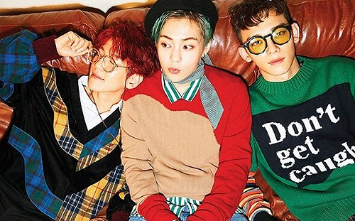 EXO伯賢、CHEN、XIUMIN槓上經紀公司！聲請假處分「要求暫停專屬合約效力」