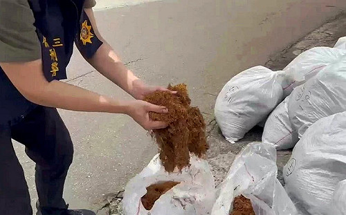 桃園機械公司掩護製造大量私菸！假冒「七星」市值524萬 主嫌送辦
