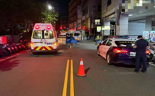 迴轉輾斃護理師是因「撞傷不如撞死」？律師點出：判更重也會賠更多