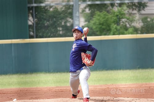 U18亞青台灣勝泰國　9日對新加坡將由鄭品紳先發