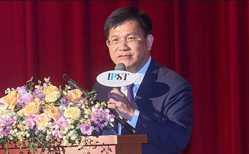 林佳龍倡第一島鏈視為「單一戰區」　日議員籲台日美共築嚇阻防線