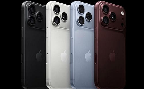 iPhone 18 Pro系列驚傳災情！ Face ID辨識失敗就直接「當機重啟」