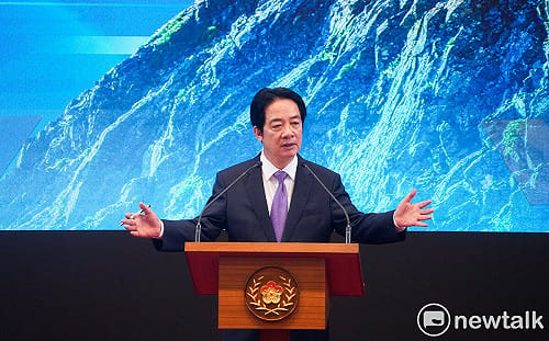 總統公布115年總預算　批示人事費不宜刪凍、前期合法支出允妥適處理